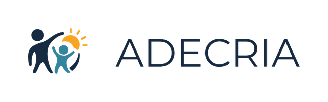 Logo da ADECRIA